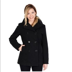 St. John’s Bay Coat